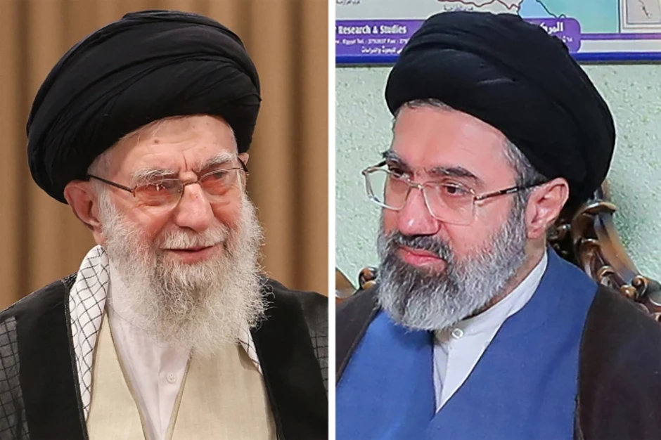 Cách Iran xây dựng hình tượng tôn giáo cho tân Lãnh tụ Tối cao Cách Iran xây dựng hình tượng tôn giáo cho tân Lãnh tụ Tối cao