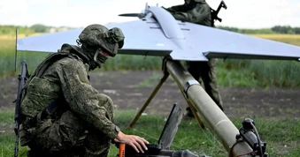 Cách Nga thay đổi toàn bộ ngành công nghiệp UAV