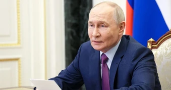 Cách Nga thu hút lính tình nguyện tham chiến ở Ukraine