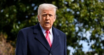 Cách Tổng thống Trump đánh lạc hướng khiến lãnh đạo Iran bất ngờ