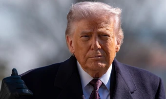 Canh bạc rủi ro với ông Trump sau cuộc tập kích hạ sát Lãnh tụ Iran