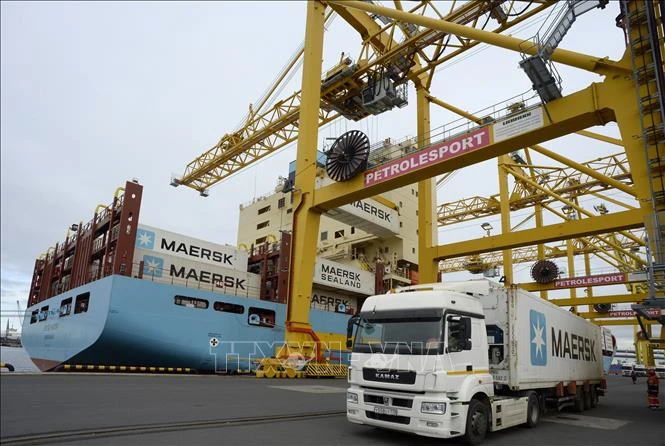 Cảnh báo Nga đối mặt với quỹ đạo nguy hiểm về tài chính từ cuộc xung đột ở Ukraine Cảnh báo Nga đối mặt với quỹ đạo nguy hiểm về tài chính từ cuộc xung đột ở Ukraine