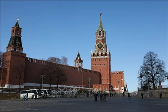 Cảnh báo Nga đối mặt với quỹ đạo nguy hiểm về tài chính từ cuộc xung đột ở Ukraine