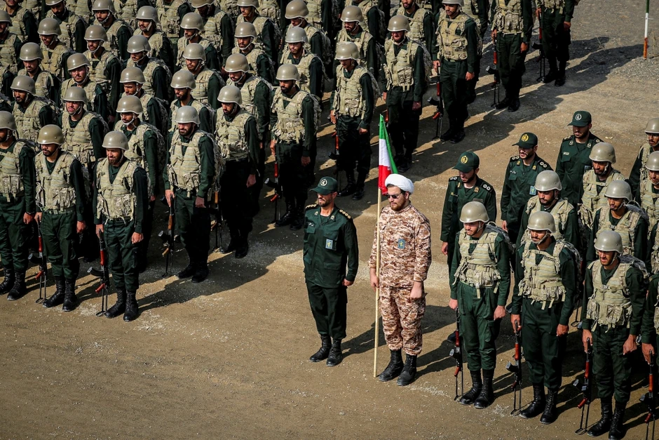 Cấu trúc quyền lực ở Iran: Ai thực sự nắm quyền quyết định thỏa thuận với Mỹ? Cấu trúc quyền lực ở Iran: Ai thực sự nắm quyền quyết định thỏa thuận với Mỹ?