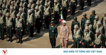Cấu trúc quyền lực ở Iran: Ai thực sự nắm quyền quyết định thỏa thuận với Mỹ?