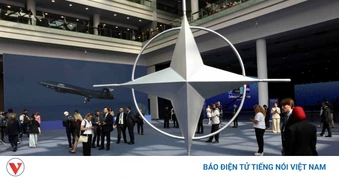 Châu Âu phải tự giải “bài toán” đoàn kết nếu muốn cứu NATO