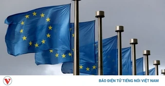 Châu Âu sẽ làm gì trước phép thử “kép” từ Trung Đông và Ukraine?