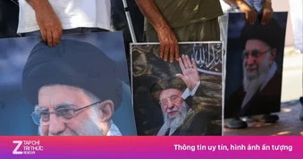 Chiến dịch ám sát của Mỹ - Israel phản tác dụng