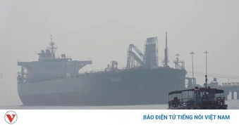 Chiến dịch đầy rủi ro của Mỹ ở eo biển Hormuz