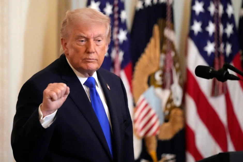 Chiến dịch tập kích Iran của ông Trump gây hoài nghi về pháp lý Chiến dịch tập kích Iran của ông Trump gây hoài nghi về pháp lý