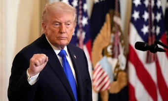 Chiến dịch tập kích Iran của ông Trump gây hoài nghi về pháp lý