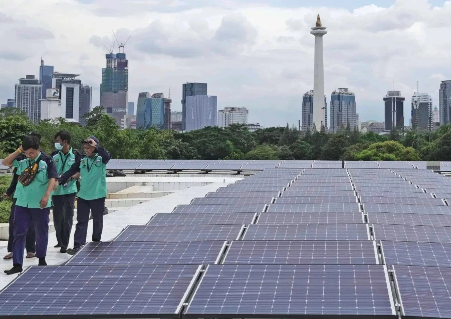 Chiến lược 3 năm Indonesia chấm dứt nhập khẩu nhiên liệu: Liệu có khả thi? Chiến lược 3 năm Indonesia chấm dứt nhập khẩu nhiên liệu: Liệu có khả thi?