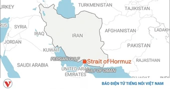 Chiến lược giúp Iran đối phó hiệu quả với Mỹ