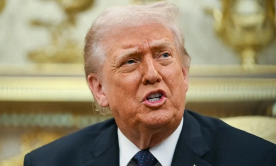 Chiến sự Iran khoét sâu bất đồng giữa ông Trump với MAGA Chiến sự Iran khoét sâu bất đồng giữa ông Trump với MAGA