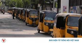 Chiến sự Iran và cú sốc dầu mỏ: Các nước tìm cách xoay xở