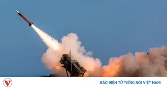 Chiến sự Trung Đông “ngốn” kho Patriot của Mỹ, Ukraine lo mất lá chắn phòng không