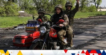 Chiến sự Ukraine 1/4: Nga dùng chiến thuật "nhảy cóc" ập vào Konstantinovka, Ukraine bung chốt bỏ chạy - Cuộc tổng tấn công xuân hè của Nga sẽ diễn ra như thế nào?