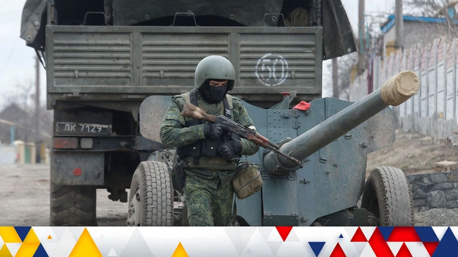 Chiến sự Ukraine 1/5: Nga đột phá lớn ở Kharkov, Ukraine có dấu hiệu vỡ trận, tháo chạy hàng loạt - Tổng tư lệnh Ukraine ra mệnh lệnh khẩn, tình hình hết sức nguy ngập Chiến sự Ukraine 1/5: Nga đột phá lớn ở Kharkov, Ukraine có dấu hiệu vỡ trận, tháo chạy hàng loạt - Tổng tư lệnh Ukraine ra mệnh lệnh khẩn, tình hình hết sức nguy ngập