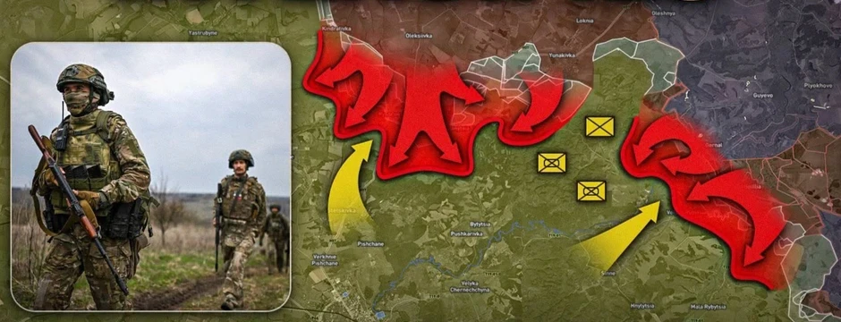 Chiến sự Ukraine 1/7: 3 bước đột phá lớn của Nga chỉ trong 24 giờ, quá nhanh và nguy hiểm - Ukraine tháo chạy hỗn loạn khỏi Konstantinovka Chiến sự Ukraine 1/7: 3 bước đột phá lớn của Nga chỉ trong 24 giờ, quá nhanh và nguy hiểm - Ukraine tháo chạy hỗn loạn khỏi Konstantinovka