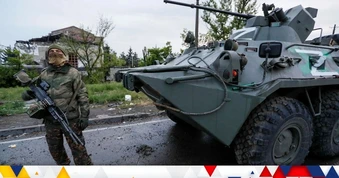 Chiến sự Ukraine 10/3: Tình hình Pokrovsk có diễn biến mới, Nga giành thắng lợi quan trọng - Ukraine lâm nguy ở Konstantinovka và Sloviansk