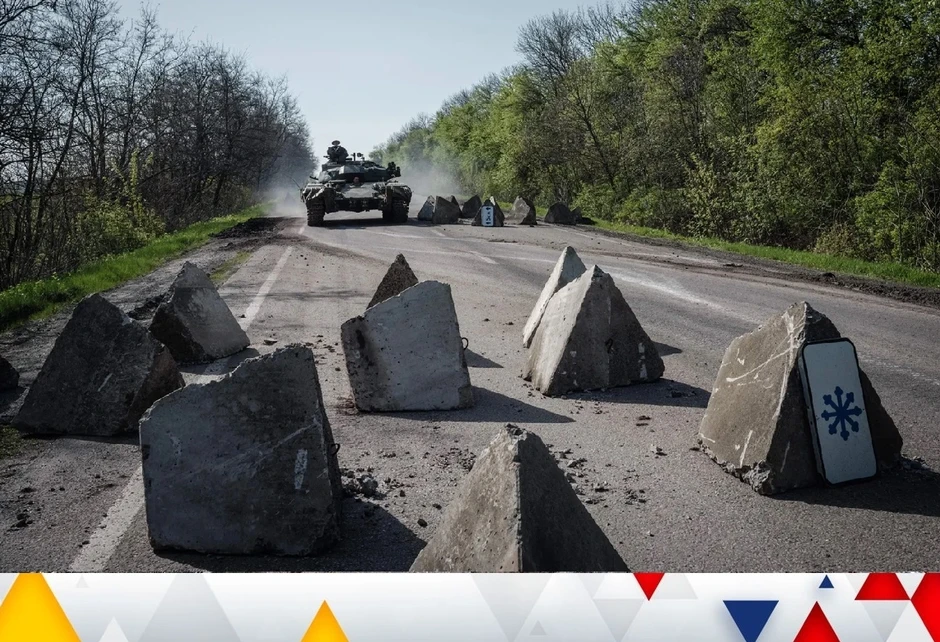 Chiến sự Ukraine 10/4: Đặc biệt nguy cấp ở Sumy, Ukraine dùng cả lính tên lửa phòng không thay bộ binh giữ chốt - Ukraine hoảng hốt trước cú nước rút của Nga Chiến sự Ukraine 10/4: Đặc biệt nguy cấp ở Sumy, Ukraine dùng cả lính tên lửa phòng không thay bộ binh giữ chốt - Ukraine hoảng hốt trước cú nước rút của Nga