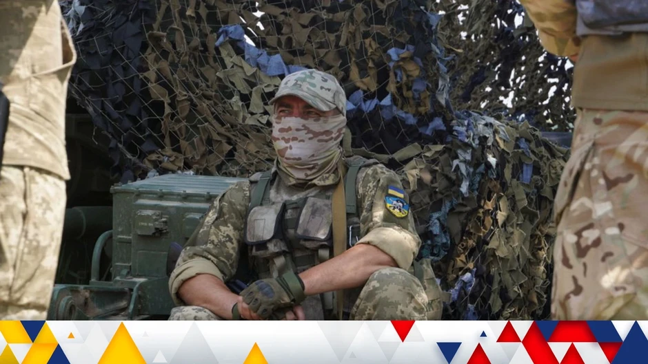 Chiến sự Ukraine 11/3: Nga đang chuẩn bị những bất ngờ kinh thiên động địa cho Ukraine ở Sumy - Ukraine thắng lớn ở mặt trận phía Nam, Nga buộc phải rút lui Chiến sự Ukraine 11/3: Nga đang chuẩn bị những bất ngờ kinh thiên động địa cho Ukraine ở Sumy - Ukraine thắng lớn ở mặt trận phía Nam, Nga buộc phải rút lui