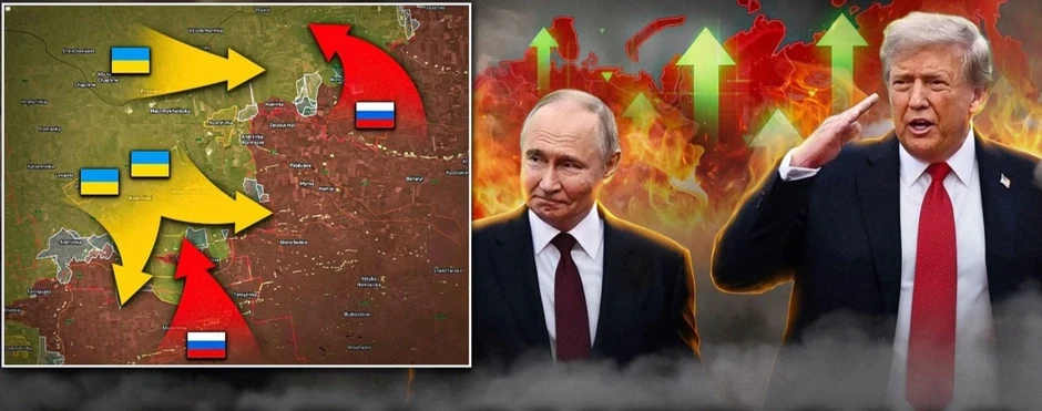 Chiến sự Ukraine 11/3: Nga đang chuẩn bị những bất ngờ kinh thiên động địa cho Ukraine ở Sumy - Ukraine thắng lớn ở mặt trận phía Nam, Nga buộc phải rút lui Chiến sự Ukraine 11/3: Nga đang chuẩn bị những bất ngờ kinh thiên động địa cho Ukraine ở Sumy - Ukraine thắng lớn ở mặt trận phía Nam, Nga buộc phải rút lui