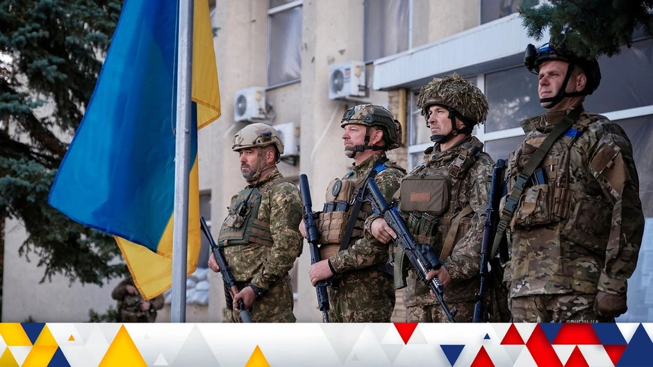 Chiến sự Ukraine 11/4: Nga liên tiếp giành 2 chiến thắng quan trọng ở Donetsk và Sumy - Ukraine có dấu hiệu vỡ trận, bung chốt rút lui Chiến sự Ukraine 11/4: Nga liên tiếp giành 2 chiến thắng quan trọng ở Donetsk và Sumy - Ukraine có dấu hiệu vỡ trận, bung chốt rút lui