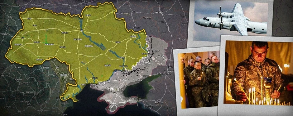 Chiến sự Ukraine 11/4: Nga liên tiếp giành 2 chiến thắng quan trọng ở Donetsk và Sumy - Ukraine có dấu hiệu vỡ trận, bung chốt rút lui Chiến sự Ukraine 11/4: Nga liên tiếp giành 2 chiến thắng quan trọng ở Donetsk và Sumy - Ukraine có dấu hiệu vỡ trận, bung chốt rút lui