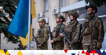 Chiến sự Ukraine 11/4: Nga liên tiếp giành 2 chiến thắng quan trọng ở Donetsk và Sumy - Ukraine có dấu hiệu vỡ trận, bung chốt rút lui