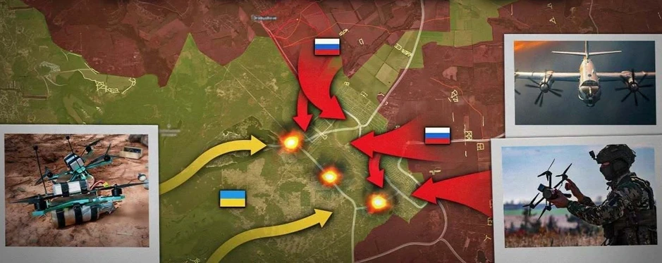 Chiến sự Ukraine 11/6: Kiev vỡ trận, sẽ thất thủ cùng lúc ở 2 thành phố lớn Konstantinovka và Liman - Quân đội Nga đang đóng những chiếc đinh cuối cùng Chiến sự Ukraine 11/6: Kiev vỡ trận, sẽ thất thủ cùng lúc ở 2 thành phố lớn Konstantinovka và Liman - Quân đội Nga đang đóng những chiếc đinh cuối cùng