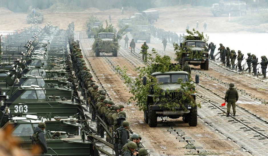 Chiến sự Ukraine 11/6: Kiev vỡ trận, sẽ thất thủ cùng lúc ở 2 thành phố lớn Konstantinovka và Liman - Quân đội Nga đang đóng những chiếc đinh cuối cùng Chiến sự Ukraine 11/6: Kiev vỡ trận, sẽ thất thủ cùng lúc ở 2 thành phố lớn Konstantinovka và Liman - Quân đội Nga đang đóng những chiếc đinh cuối cùng