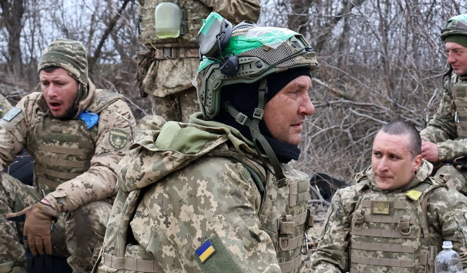 Chiến sự Ukraine 11/8: Sau thắng lợi Konstantinovka, Nga đột phá thần tốc đến Druzhkovka - Nga sắp tấn công vùng cấm Chernobyl, mặt trận hoàn toàn mới bùng nổ bất cứ lúc nào Chiến sự Ukraine 11/8: Sau thắng lợi Konstantinovka, Nga đột phá thần tốc đến Druzhkovka - Nga sắp tấn công vùng cấm Chernobyl, mặt trận hoàn toàn mới bùng nổ bất cứ lúc nào