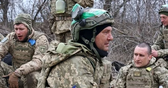 Chiến sự Ukraine 11/8: Sau thắng lợi Konstantinovka, Nga đột phá thần tốc đến Druzhkovka - Nga sắp tấn công vùng cấm Chernobyl, mặt trận hoàn toàn mới bùng nổ bất cứ lúc nào