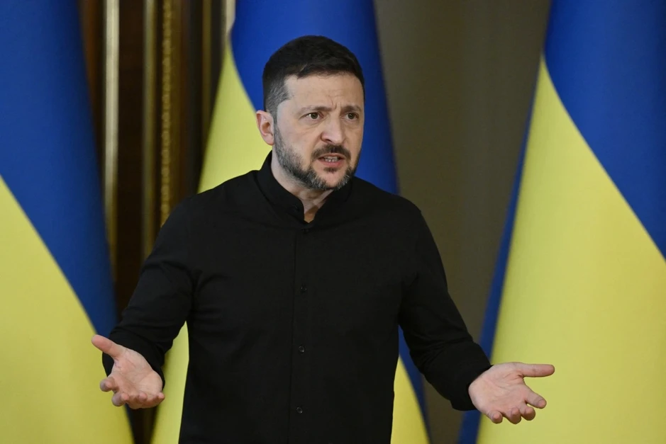Chiến sự Ukraine 12/5: Trận chiến cuối cùng giành Donbass sắp bùng nổ, Nga tung đòn sấm sét - Ukraine khẩn cấp chuẩn bị cho tình huống xấu nhất