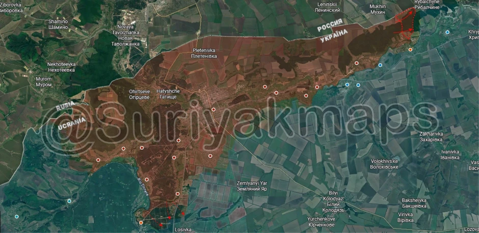 Chiến sự Ukraine 12/5: Trận chiến cuối cùng giành Donbass sắp bùng nổ, Nga tung đòn sấm sét - Ukraine khẩn cấp chuẩn bị cho tình huống xấu nhất