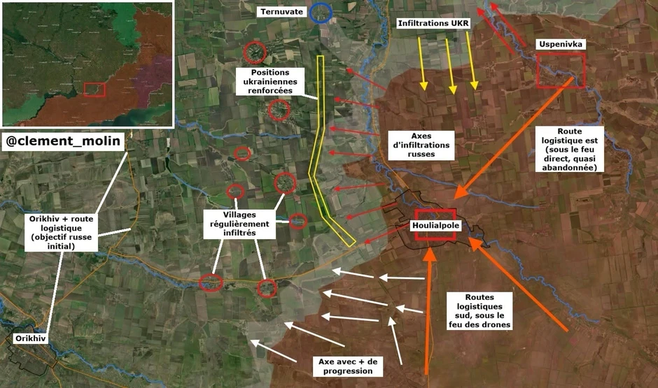 Chiến sự Ukraine 12/7: Nga đập tan nhiều cứ điểm mới, áp sát vành đai pháo đài Donbass - Ukraine lập kỳ tích, buộc Nga dừng hoạt động ở Biển Azov Chiến sự Ukraine 12/7: Nga đập tan nhiều cứ điểm mới, áp sát vành đai pháo đài Donbass - Ukraine lập kỳ tích, buộc Nga dừng hoạt động ở Biển Azov