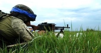 Chiến sự Ukraine 13/7: Nga đột kích Zaporizhia, Ukraine thay Thủ tướng