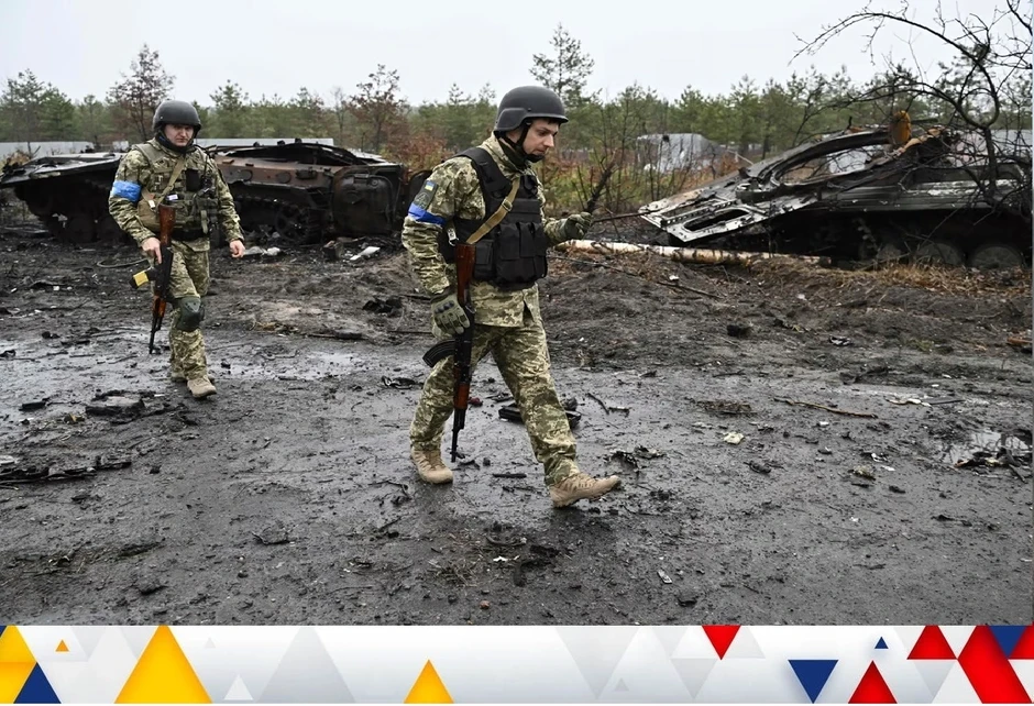 Chiến sự Ukraine 14/4: Ngừng bắn kết thúc, Nga tấn công toàn diện, Ukraine rút lui ở phía đông Sumy - Sức ép nghẹt thở, Ukraine đứng trước vô vàn khó khăn Chiến sự Ukraine 14/4: Ngừng bắn kết thúc, Nga tấn công toàn diện, Ukraine rút lui ở phía đông Sumy - Sức ép nghẹt thở, Ukraine đứng trước vô vàn khó khăn
