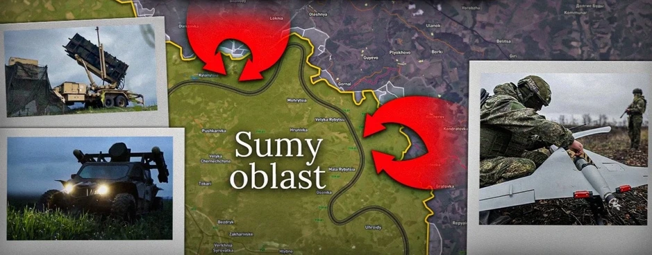 Chiến sự Ukraine 14/4: Ngừng bắn kết thúc, Nga tấn công toàn diện, Ukraine rút lui ở phía đông Sumy - Sức ép nghẹt thở, Ukraine đứng trước vô vàn khó khăn Chiến sự Ukraine 14/4: Ngừng bắn kết thúc, Nga tấn công toàn diện, Ukraine rút lui ở phía đông Sumy - Sức ép nghẹt thở, Ukraine đứng trước vô vàn khó khăn