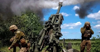 Chiến sự Ukraine 14/6: Nga chặn đường rút, bao vây Konstantinovka, lính Ukraine hoảng loạn giả dạng dân thường tháo chạy - Ukraine công bố thương vong khủng khiếp của Nga