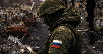 Chiến sự Ukraine 14/9: Nga siết chặt vòng vây khổng lồ ở Kharkov - Ukraine phản công Liman, giải vây cho hàng nghìn binh sĩ mắc kẹt - Kiev báo động khẩn cấp, căng thẳng tột độ