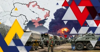 Chiến sự Ukraine 15/3: Kiev công bố tổng thiệt hại mới nhất của Nga, con số gây sốc, Moscow miễn bình luận - Vành đai pháo đài cuối cùng của Ukraine lâm nguy