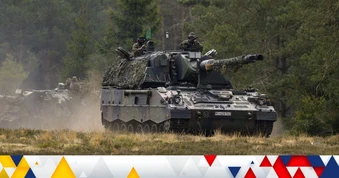 Chiến sự Ukraine 15/4: Bất ngờ đã nổ ra ở Sumy, Nga tổng tấn công, Ukraine bung chốt tháo chạy hàng loạt - Nga tung đòn kết liễu, quyết đè bẹp Ukraine