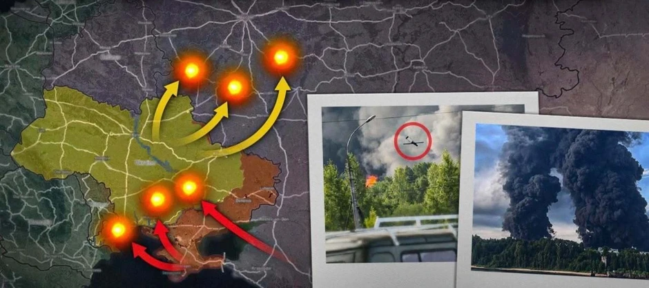 Chiến sự Ukraine 15/6: Hơn 1.500 binh sĩ Ukraine bị bao vây ở Konstantinovka, giờ phút cuối cùng - Giông bão nổi lên ở Sumy và Kharkov, Ukraine vỡ trận tháo chạy Chiến sự Ukraine 15/6: Hơn 1.500 binh sĩ Ukraine bị bao vây ở Konstantinovka, giờ phút cuối cùng - Giông bão nổi lên ở Sumy và Kharkov, Ukraine vỡ trận tháo chạy