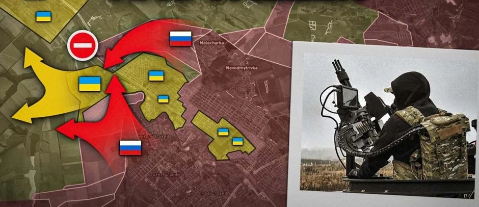 Chiến sự Ukraine 15/6: Hơn 1.500 binh sĩ Ukraine bị bao vây ở Konstantinovka, giờ phút cuối cùng - Giông bão nổi lên ở Sumy và Kharkov, Ukraine vỡ trận tháo chạy Chiến sự Ukraine 15/6: Hơn 1.500 binh sĩ Ukraine bị bao vây ở Konstantinovka, giờ phút cuối cùng - Giông bão nổi lên ở Sumy và Kharkov, Ukraine vỡ trận tháo chạy