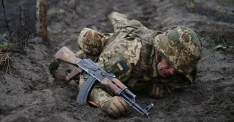 Chiến sự Ukraine 15/8: Ukraine đánh thẳng vào căn cứ tiêm kích MiG-31 Nga - Phòng tuyến Dobropillia - Druzhkovka sụp đổ, Ukraine rơi vào tình thế hỗn loạn
