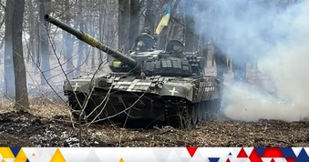 Chiến sự Ukraine 16/3: Kiev tập kích kỷ lục chưa từng có vào Nga - Chiến dịch Tổng tấn công mùa Xuân của Nga sắp bùng nổ ở Zaporizhia