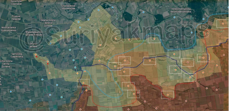 Chiến sự Ukraine 16/8: Nga khép chặt vòng vây lớn ở Kharkov, hàng loạt đơn vị Ukraine bị bao vây - Vành đai pháo đài Donbass tan vỡ từng mảng lớn, Ukraine bên bờ vực sụp đổ Chiến sự Ukraine 16/8: Nga khép chặt vòng vây lớn ở Kharkov, hàng loạt đơn vị Ukraine bị bao vây - Vành đai pháo đài Donbass tan vỡ từng mảng lớn, Ukraine bên bờ vực sụp đổ