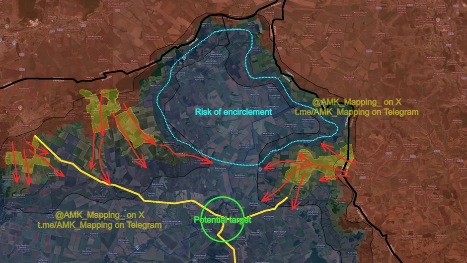 Chiến sự Ukraine 16/8: Nga khép chặt vòng vây lớn ở Kharkov, hàng loạt đơn vị Ukraine bị bao vây - Vành đai pháo đài Donbass tan vỡ từng mảng lớn, Ukraine bên bờ vực sụp đổ Chiến sự Ukraine 16/8: Nga khép chặt vòng vây lớn ở Kharkov, hàng loạt đơn vị Ukraine bị bao vây - Vành đai pháo đài Donbass tan vỡ từng mảng lớn, Ukraine bên bờ vực sụp đổ